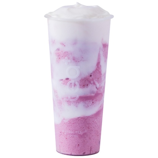 Strawberry/BB/Mango Cheesecake Smoothie