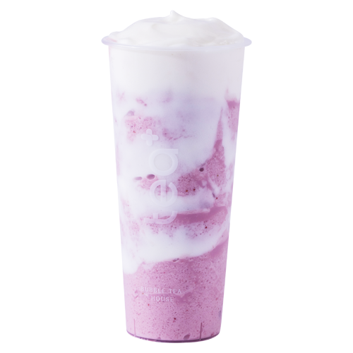 Strawberry Cheesecake Smoothie